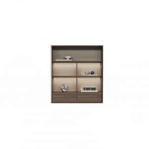 BelezzaDesign - Legato Highboard