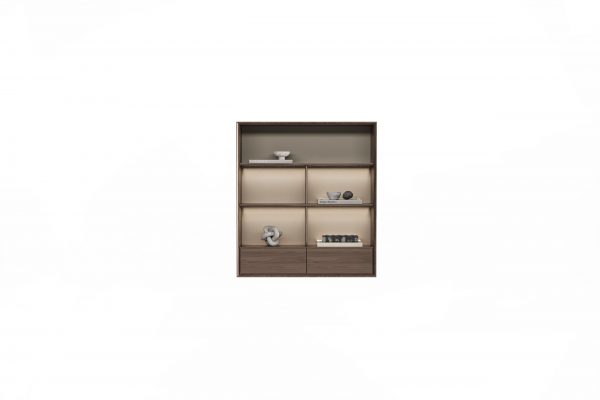 BelezzaDesign - Legato Highboard