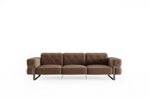 BelezzaDesign – PRADA Long Sofa