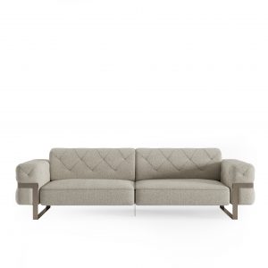 BelezzaDesign – PRADA Triple Sofa