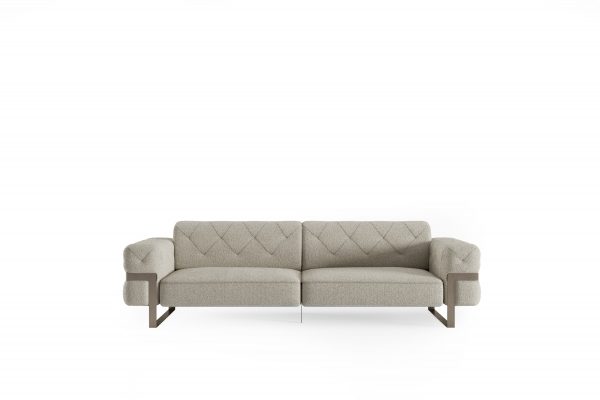BelezzaDesign – PRADA Triple Sofa