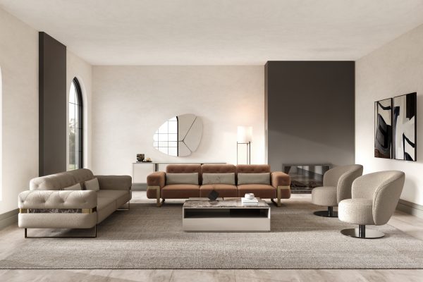 BelezzaDesign – PRADA Sessel – Bild 3