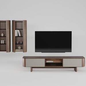 BelezzaDesign – DESTINA TV-Set