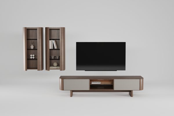 BelezzaDesign – DESTINA TV-Set