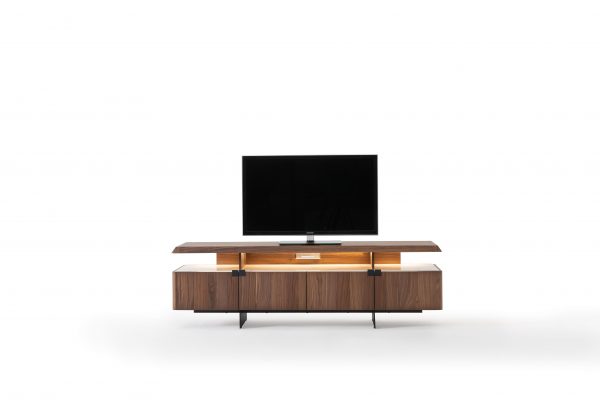 BelezzaDesign – GENOVA TV-Lowboard