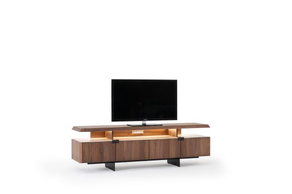 BelezzaDesign – GENOVA TV-Lowboard – Bild 2
