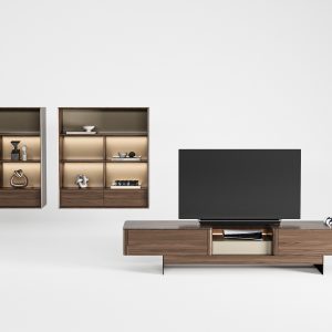 BelezzaDesign – Legato Lowboard