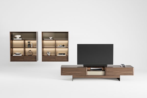 BelezzaDesign – Legato Lowboard