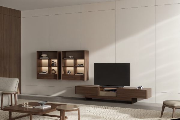 BelezzaDesign - Legato Highboard – Bild 2
