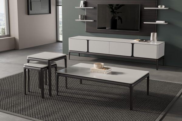 BelezzaDesign – Lucca Beistelltisch – Bild 2