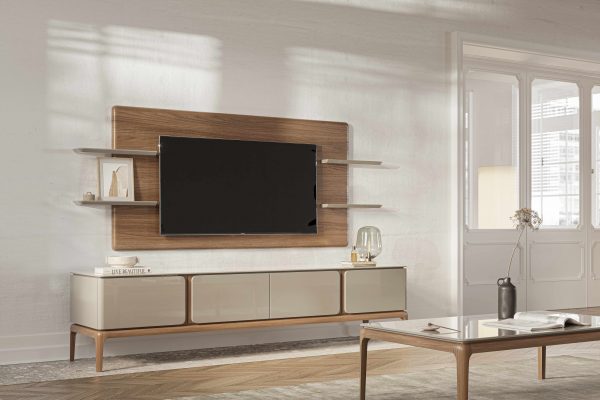 BelezzaDesign – Lucca Lux Lowboard – Bild 3