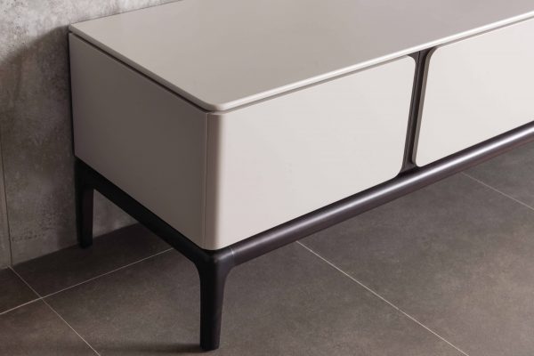 BelezzaDesign – Lucca TV Lowboard – Bild 2