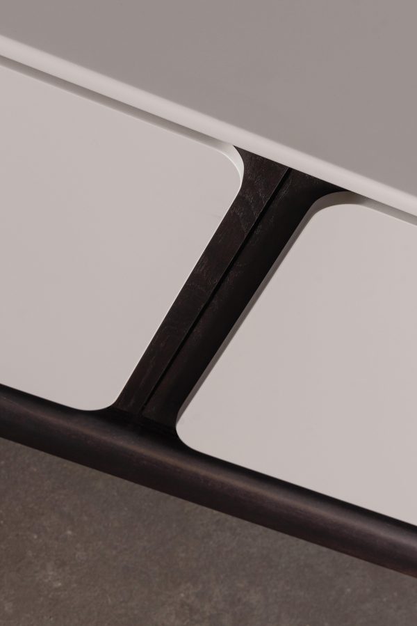 BelezzaDesign – Lucca TV Lowboard – Bild 3