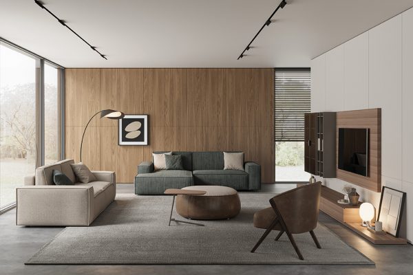 BelezzaDesign Sofa POLA Long Relax – Bild 3