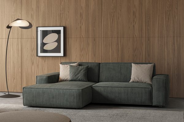 BelezzaDesign Sofa POLA Long Relax – Bild 2