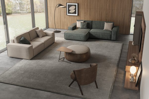 BelezzaDesign Sofa POLA Long Relax – Bild 4