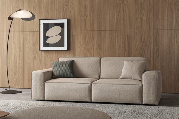 BelezzaDesign Sofa POLA Triple – Bild 2