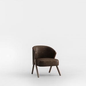 BelezzaDesign – Sessel MONZA