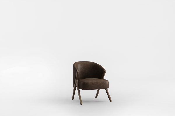 BelezzaDesign – Sessel MONZA