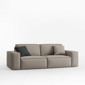 BelezzaDesign Sofa POLA Triple