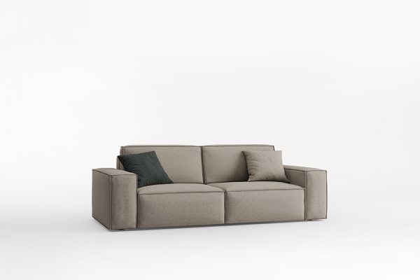 BelezzaDesign Sofa POLA Triple