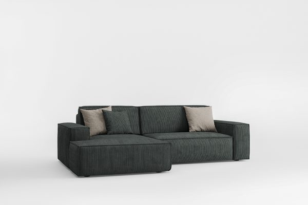 BelezzaDesign Sofa POLA Long Relax