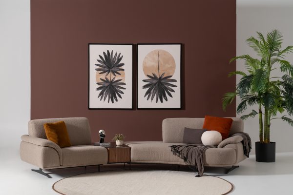 BelezzaDesign – Siena ARC Sofa – Bild 3