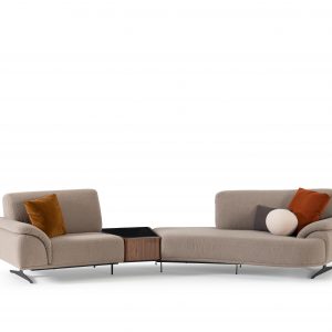BelezzaDesign – Siena ARC Sofa