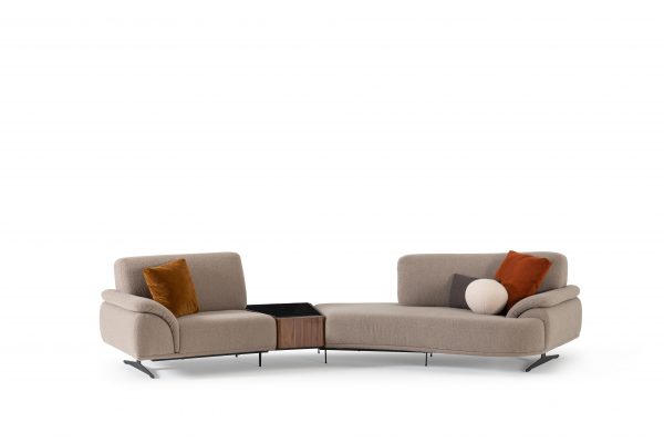 BelezzaDesign – Siena ARC Sofa