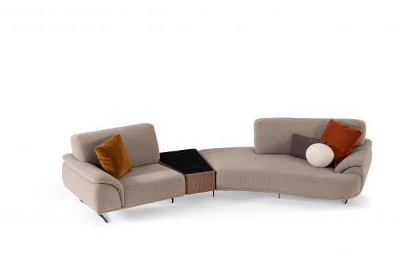 BelezzaDesign – Siena ARC Sofa – Bild 2