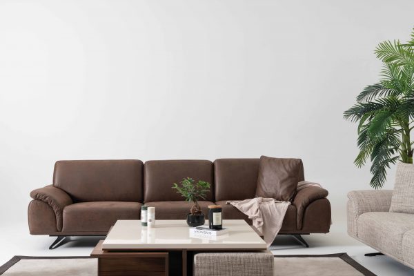 BelezzaDesign – Siena Sofa Long – Bild 3