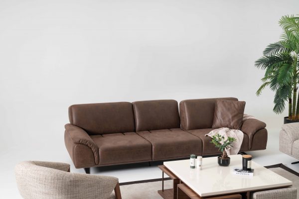 BelezzaDesign – Siena Sofa Long – Bild 4