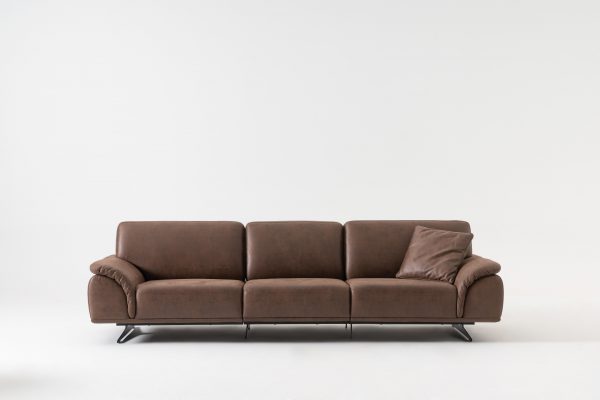 BelezzaDesign – Siena Sofa Long