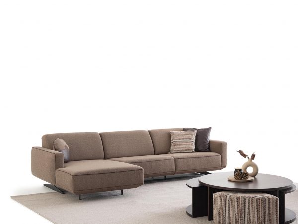 BelezzaDesign – Siesta Long Relax Sofa – Bild 3