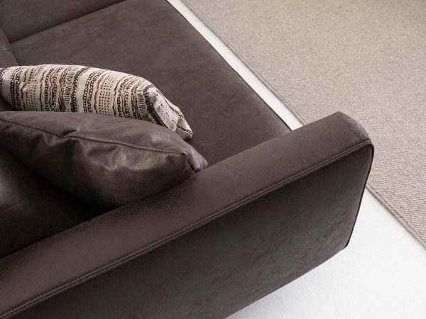 BelezzaDesign – Siesta Triple Sofa – Bild 5