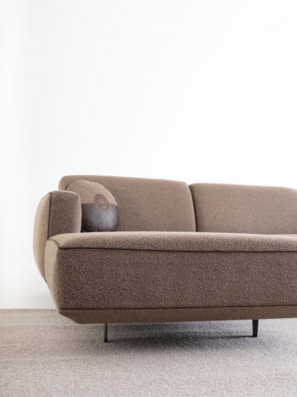 BelezzaDesign – Siesta Long Relax Sofa – Bild 4