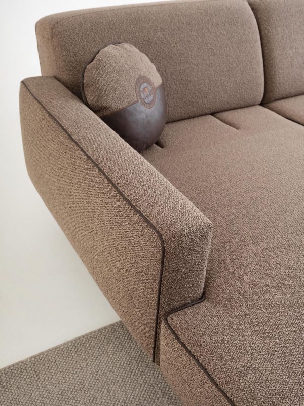 BelezzaDesign – Siesta Long Relax Sofa – Bild 5
