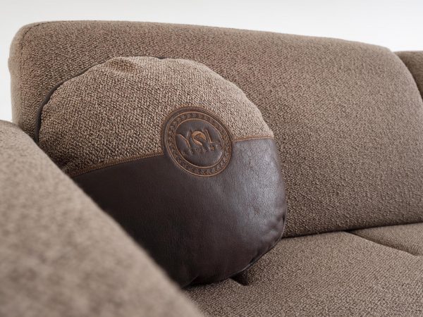 BelezzaDesign – Siesta Long Relax Sofa – Bild 8