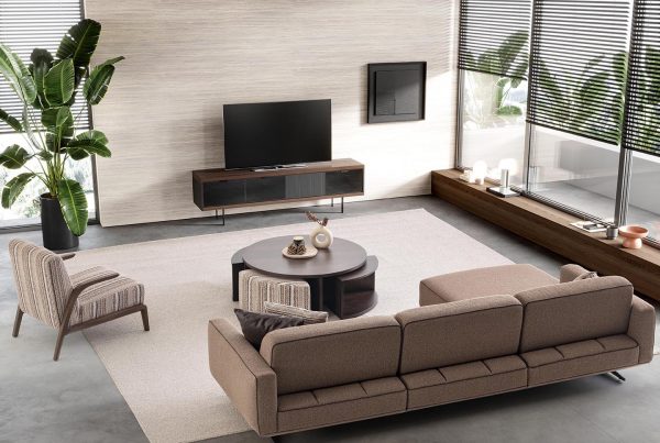 BelezzaDesign – Siesta Long Relax Sofa – Bild 9