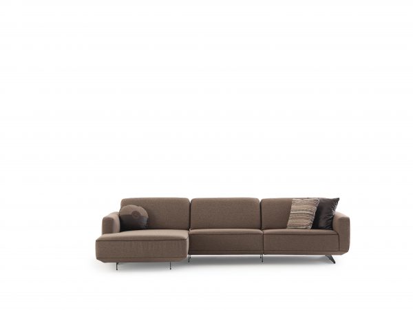 BelezzaDesign – Siesta Long Relax Sofa
