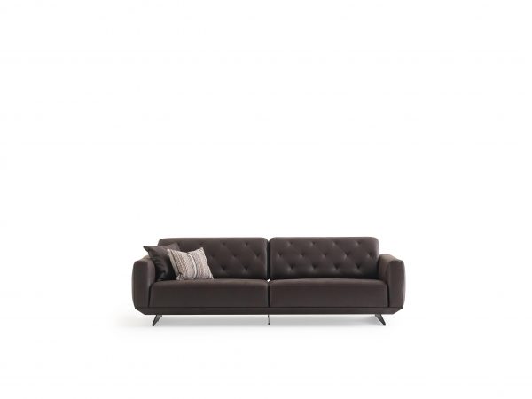 BelezzaDesign – Siesta Triple Sofa