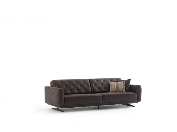 BelezzaDesign – Siesta Triple Sofa – Bild 2