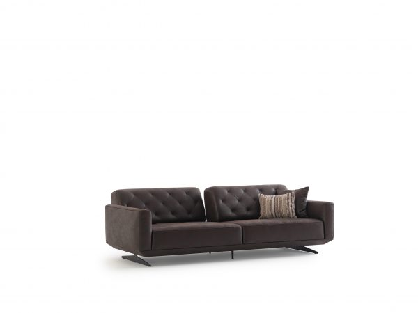 BelezzaDesign – Siesta Triple Sofa – Bild 3