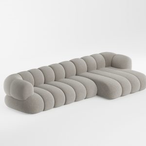 BelezzaDesign – Lia Long Relax Sofa