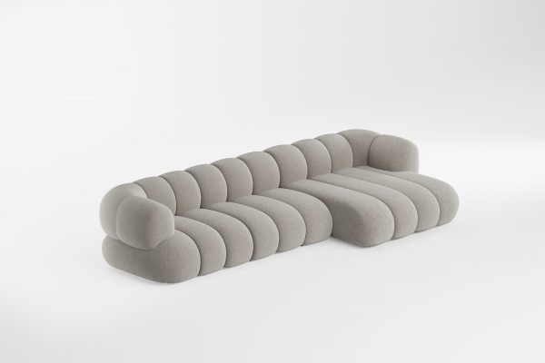 BelezzaDesign – Lia Long Relax Sofa