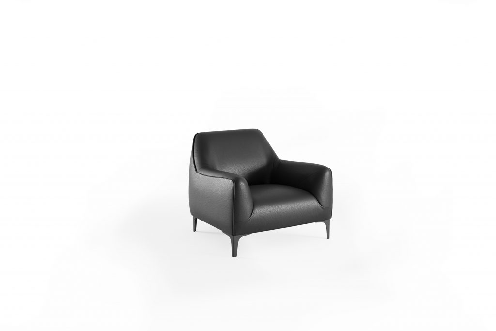 Abmessungen Sessel HARMONY