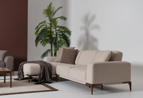 BelezzaDesign – NITA Long Relax Sofa – Bild 2