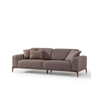 BelezzaDesign – NITA Triple Sofa