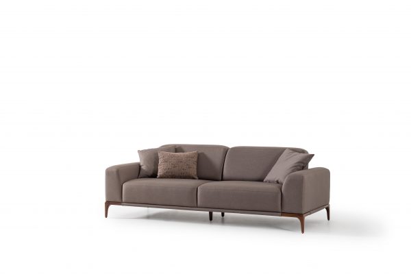 BelezzaDesign – NITA Triple Sofa