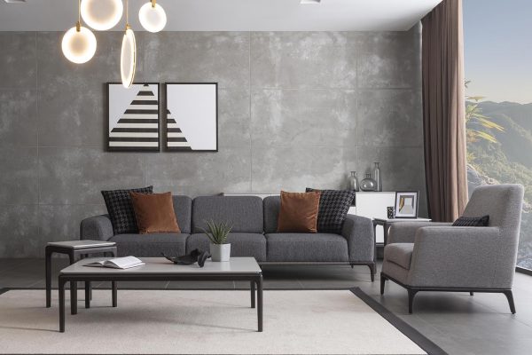 BelezzaDesign – NITA Long Sofa – Bild 2